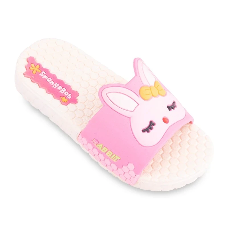 Slipper Kharghoshi Veniz colors Pink