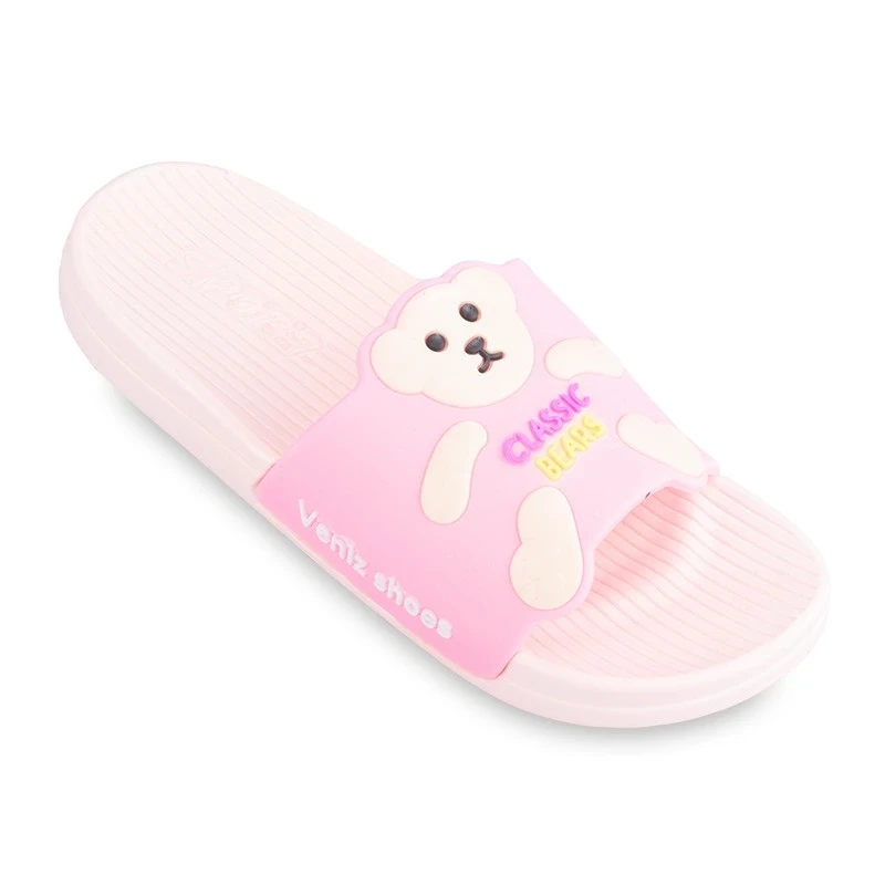Slipper Billi Veniz colors Pink