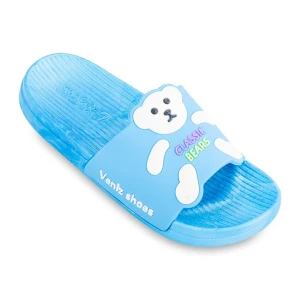 Slipper Billi Veniz colors Blue