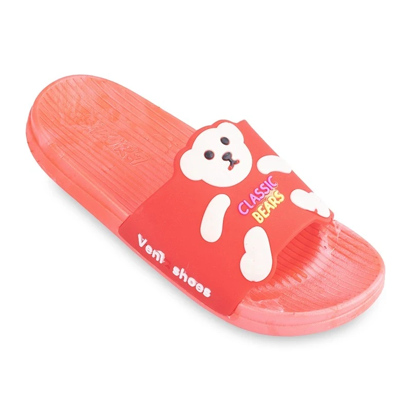 Slipper Billi Veniz colors Red