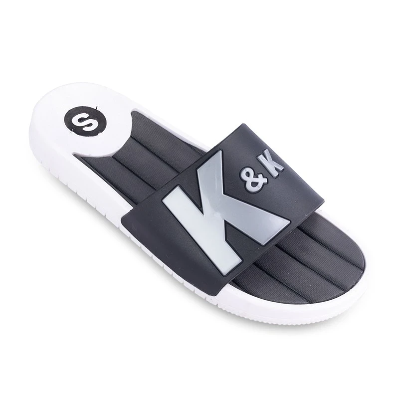 Slipper Kaka Veniz colors Grey