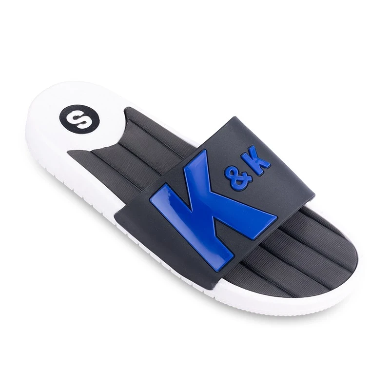 Slipper Kaka Veniz colors Navy Blue
