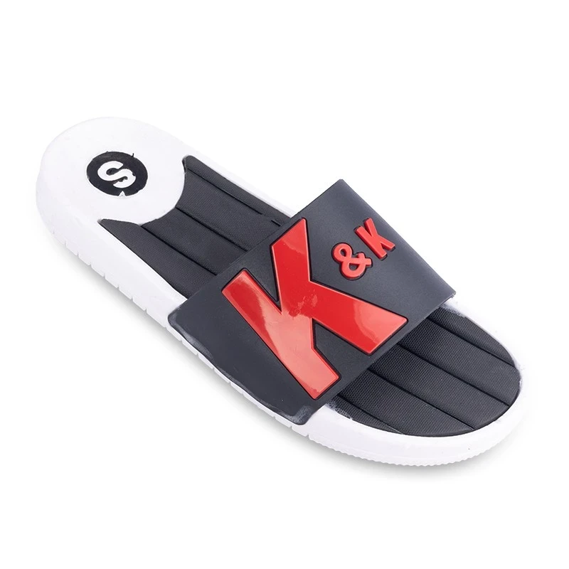 Slipper Kaka Veniz colors Red