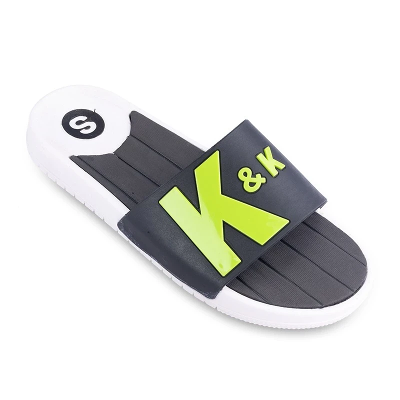 Slipper Kaka Veniz colors Green