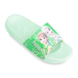 Slipper Elsa Veniz colors Green