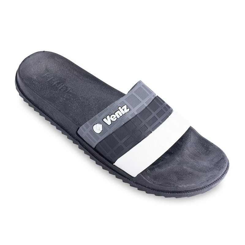 Slipper Soheil Veniz colors Grey