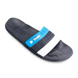 Slipper Soheil Veniz colors Blue
