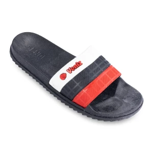 Slipper Soheil Veniz colors Red