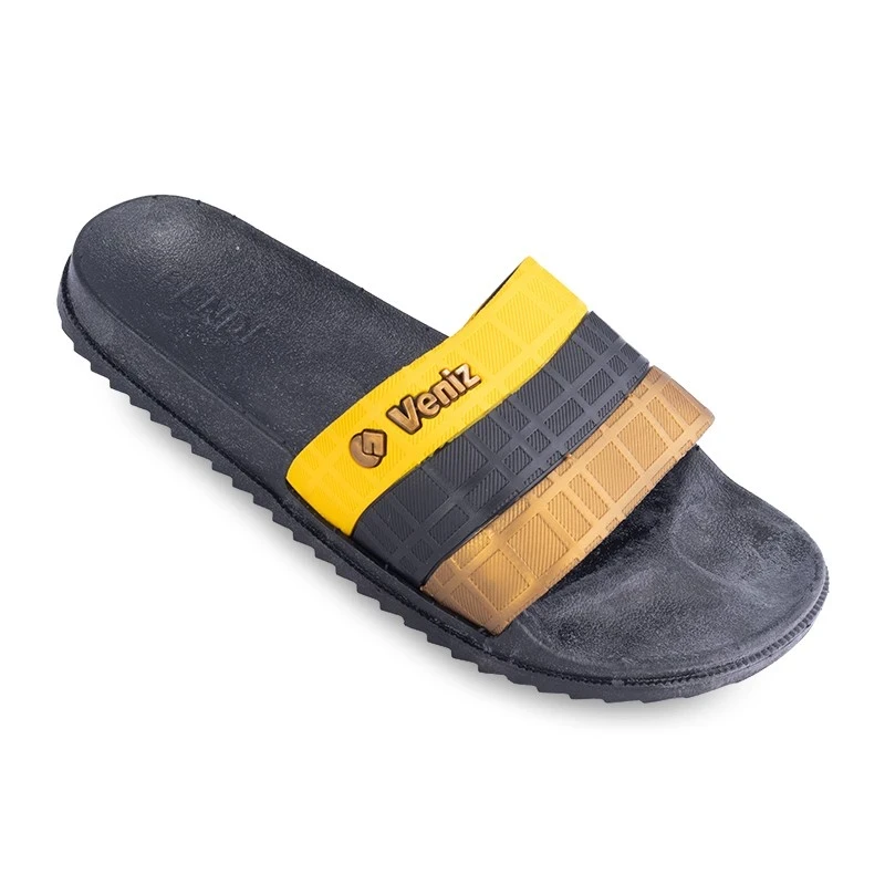 Slipper Soheil Veniz colors Yellow
