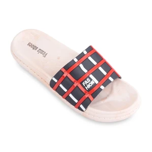 Slipper Shiva Veniz colors Black