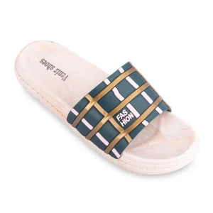 Slipper Shiva Veniz colors Green