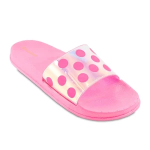 Slipper Mahsan PAPA PVC colors Pink