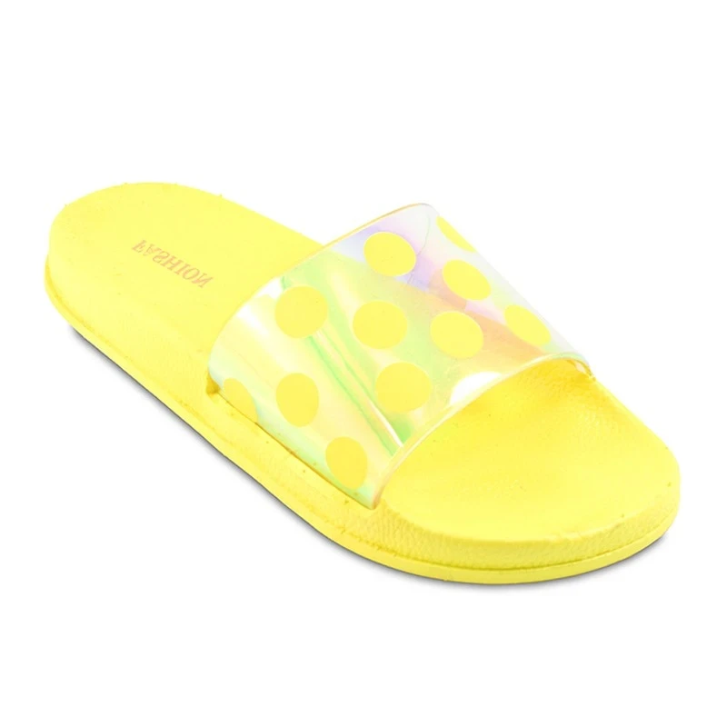 Zapato Mahsan PAPA PVC