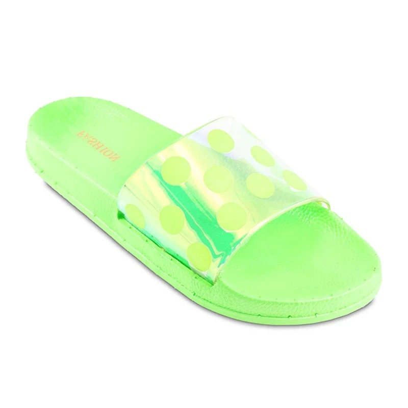 Zapato Mahsan PAPA PVC