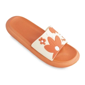 Slipper Arnika PAPA PVC colors Orange