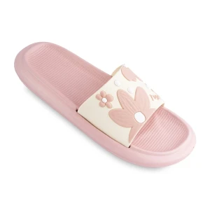 Slipper Arnika PAPA PVC colors Sausage