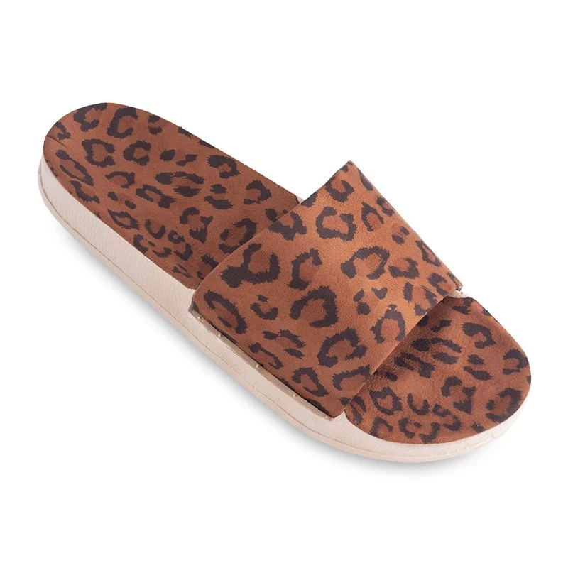 Zapato Palangi PAPA PVC colores marrón