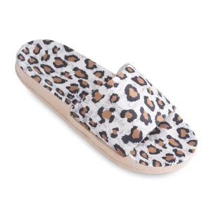 Zapato Palangi PAPA PVC colores blanco