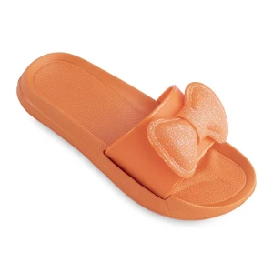 Slipper Parinaz PAPA PVC colors Orange