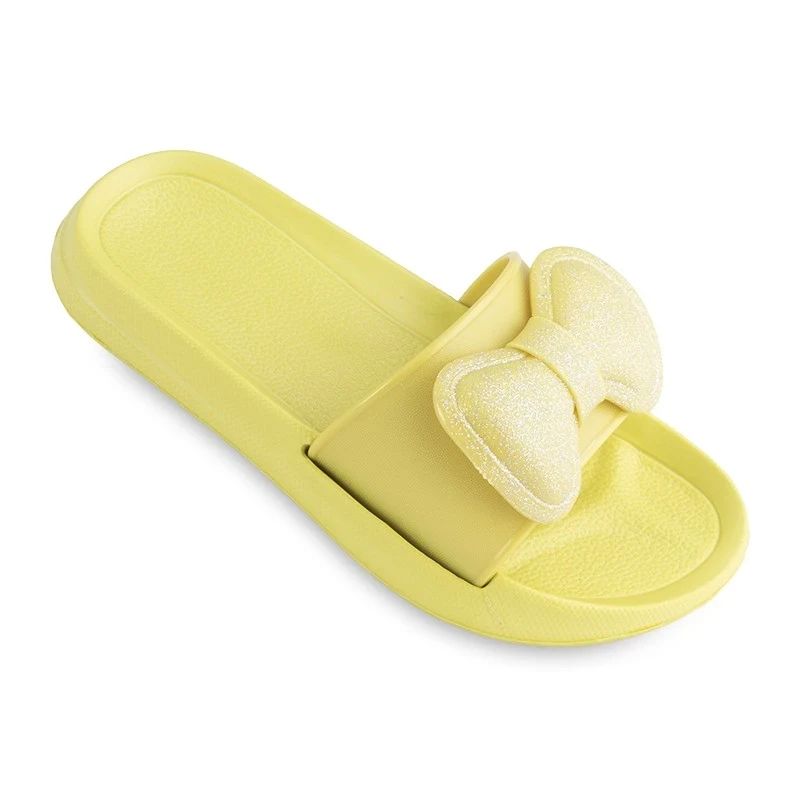 Slipper Parinaz PAPA PVC colors Green