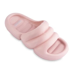 Slipper Nanci PAPA PVC colors Sausage