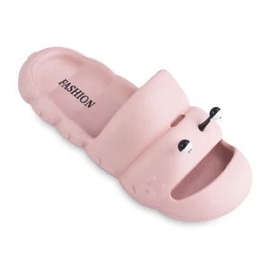 دمپایی حلزونی پاپا PVC