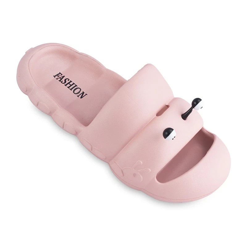 دمپایی حلزونی پاپا PVC