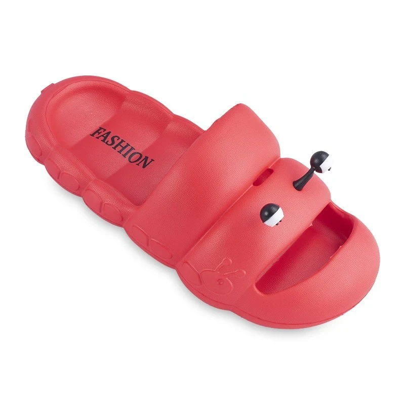 دمپایی حلزونی پاپا PVC