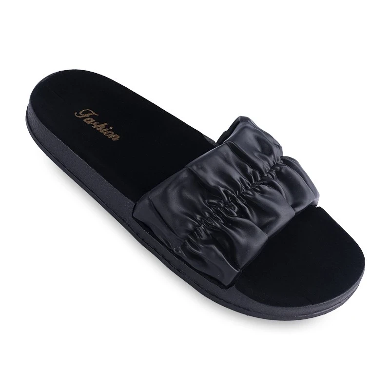 Zapato Gisoo PAPA PVC colores negro