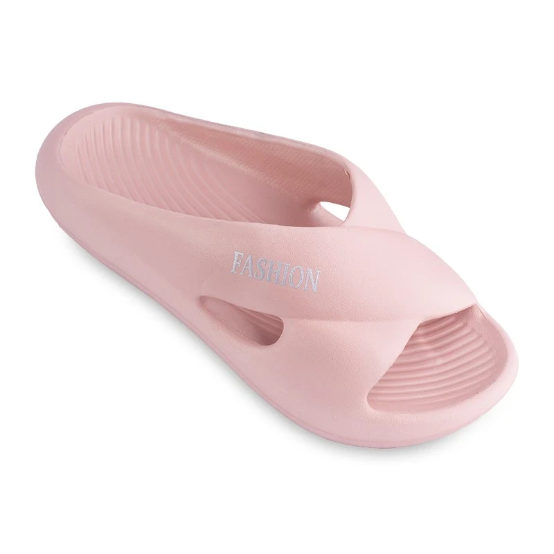 Slipper Elika PAPA PVC colors Sausage
