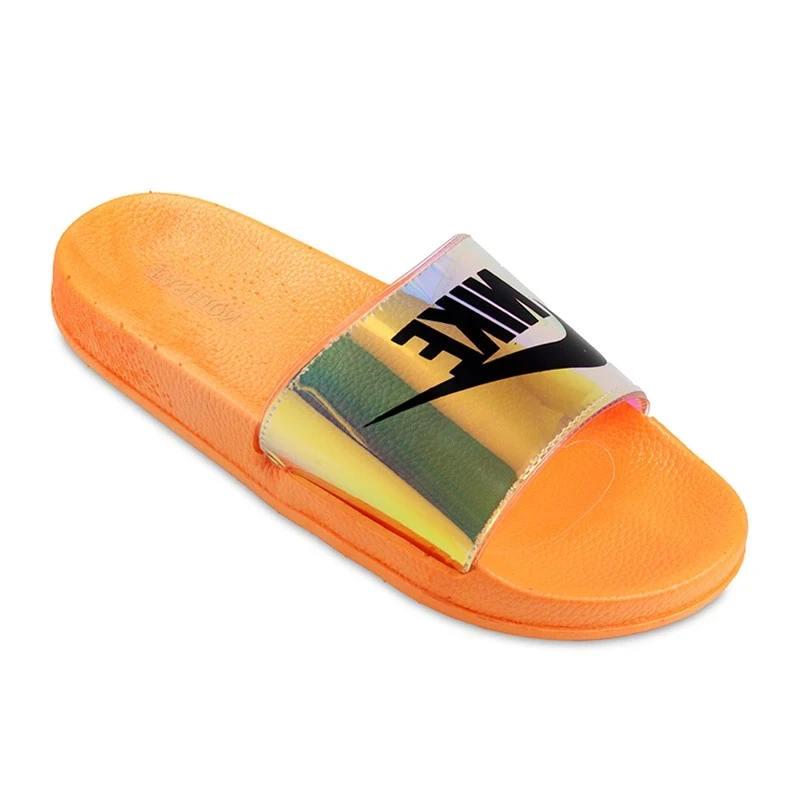 دمپایی آیسان پاپا PVC