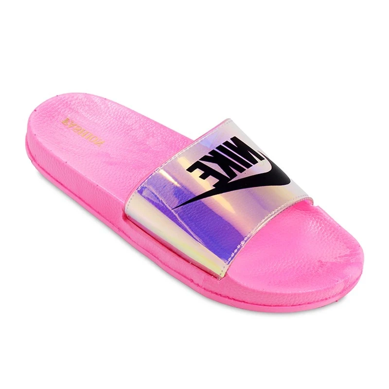 دمپایی آیسان پاپا PVC