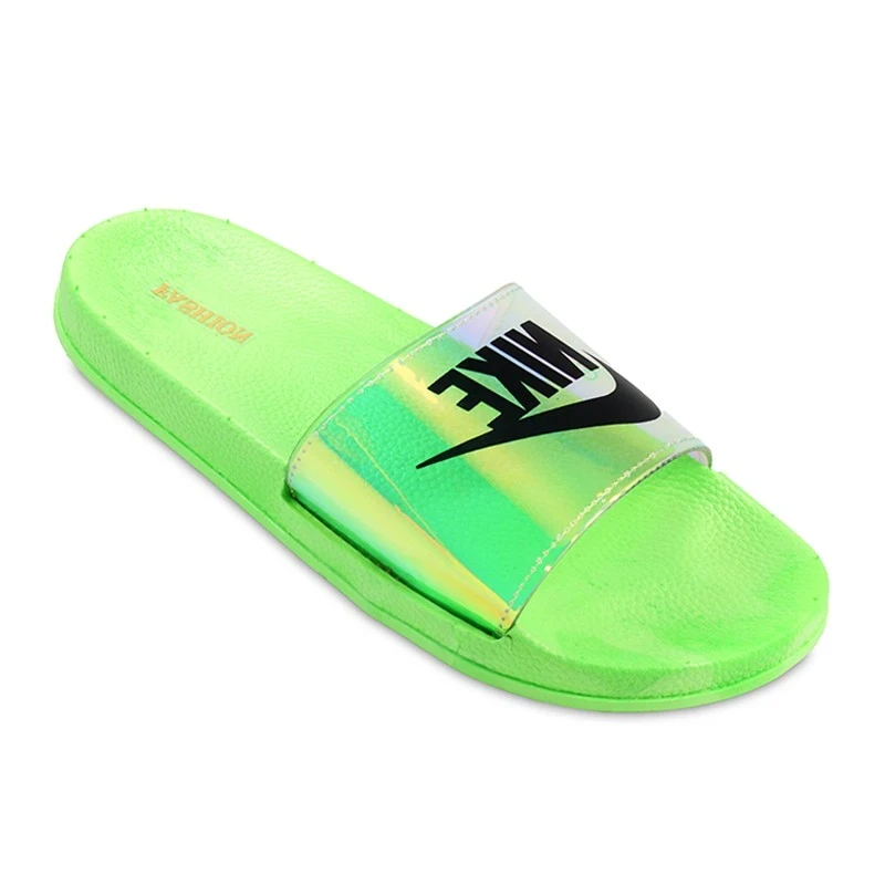 دمپایی آیسان پاپا PVC