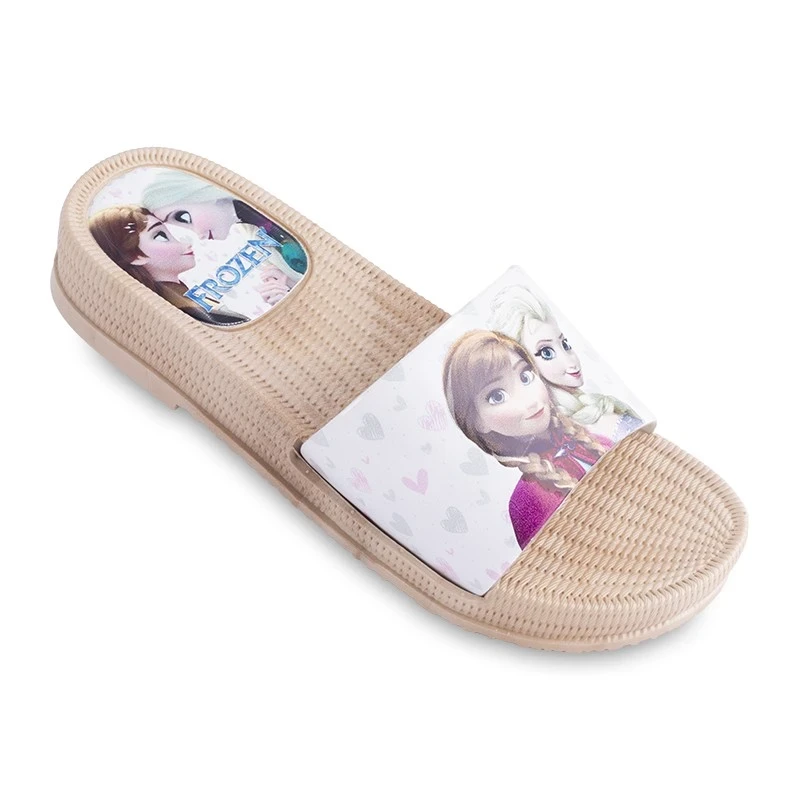 Slipper Elsa PAPA PVC