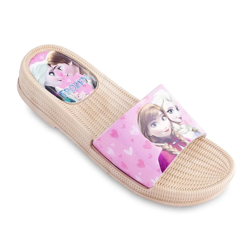 Slipper Elsa PAPA PVC