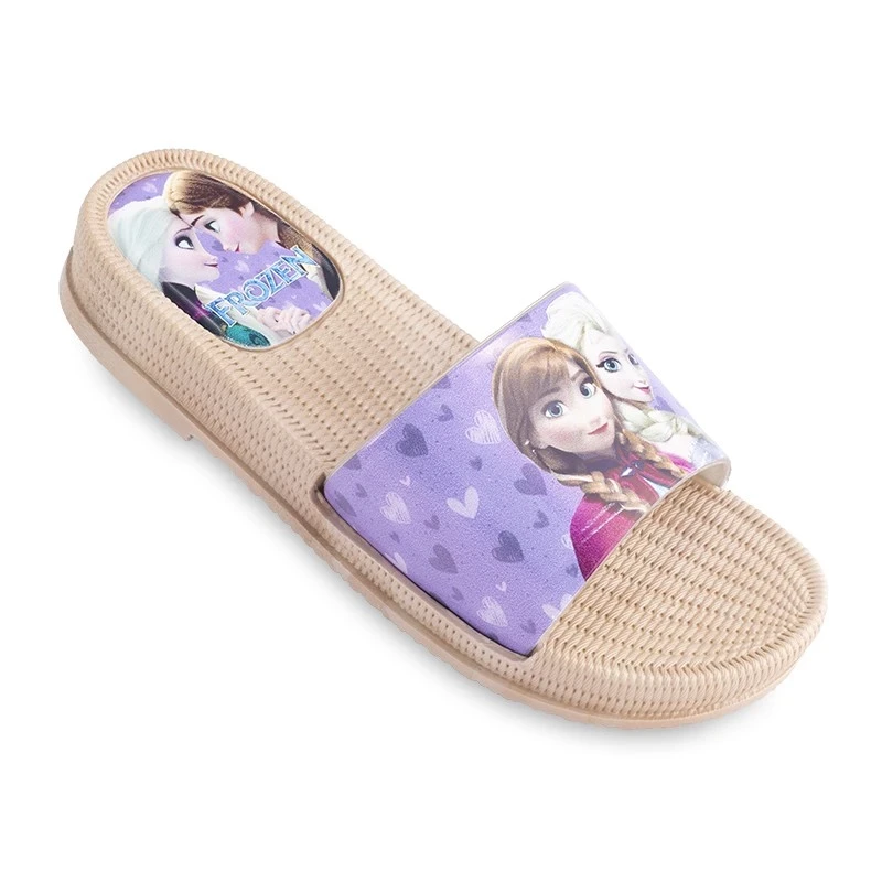 Slipper Elsa PAPA PVC