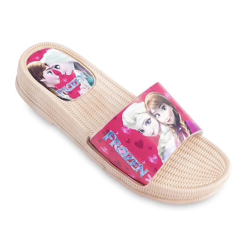 Slipper Elsa PAPA PVC