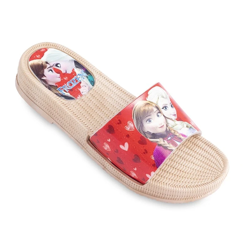 Slipper Elsa PAPA PVC