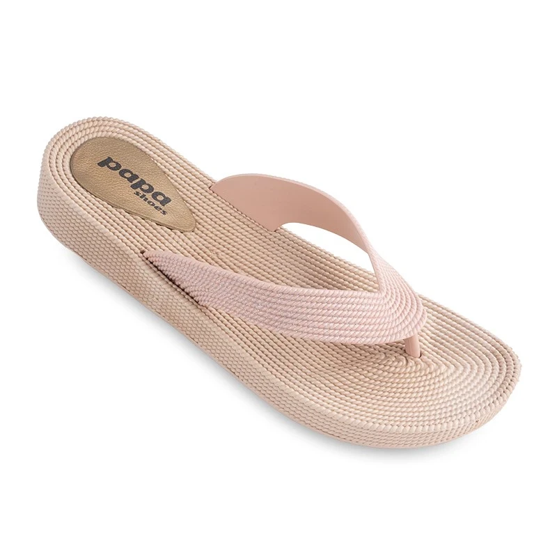 نعال ترمه بلاس انکشتی بابا PVC