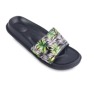 Slipper Hawaii PAPA PVC colors Green