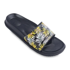 Slipper Hawaii PAPA PVC colors Yellow