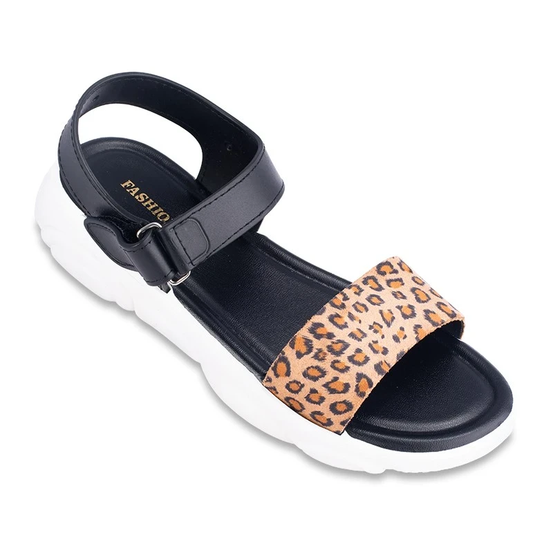 Sandalia con correa Melodi Palangi PAPA PVC