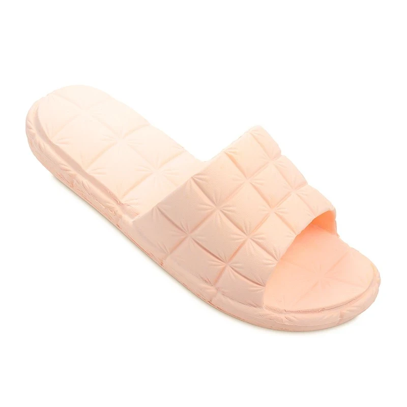 دمپایی سافت پاپا PVC رنگبندی کالباسی