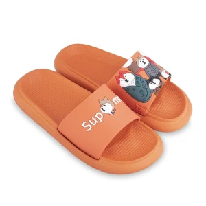 دمپایی ویشکا پاپا PVC