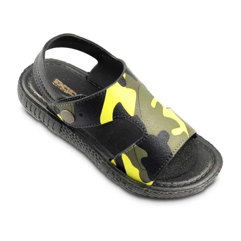 صندل رکابدار تامی پاپا PVC