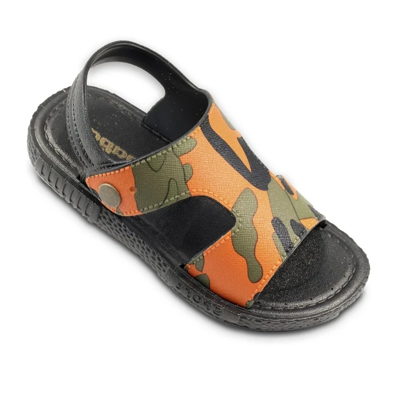 صندل رکابدار تامی پاپا PVC