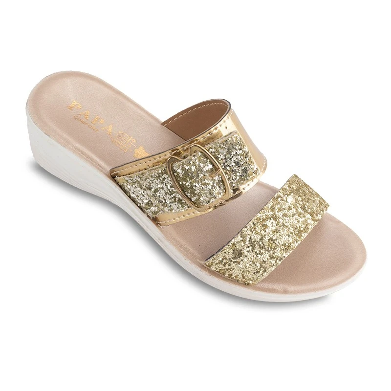 Sandalia Parisa PAPA PU