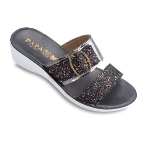 سینڈل پریسا پاپا PU