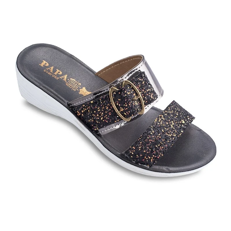 Sandalia Parisa PAPA PU