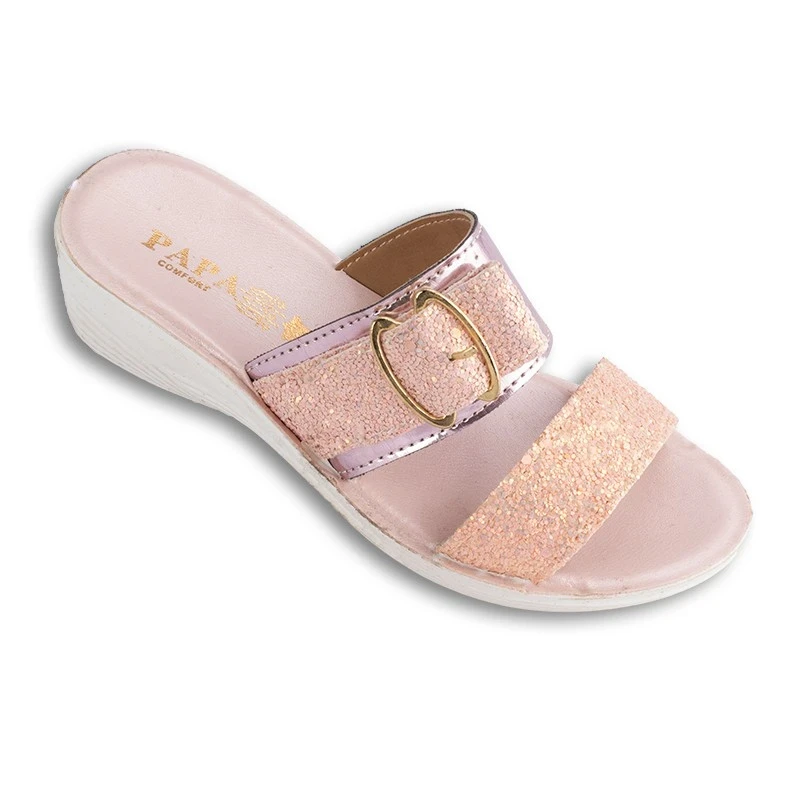 Sandalia Parisa PAPA PU